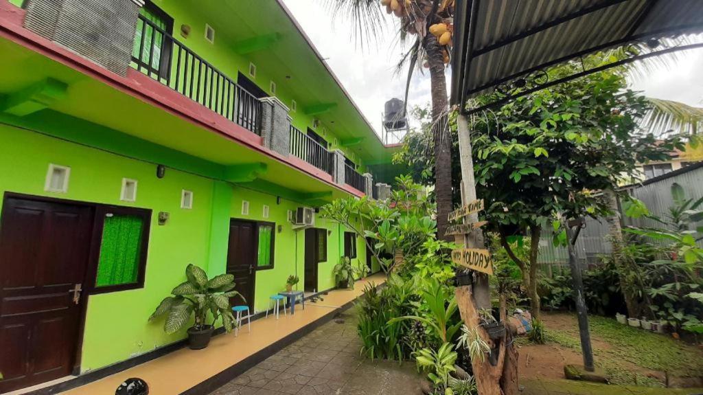 Hotel Oyo 90714 Umah Pande Tabanan Near Tanah Lot Exterior foto